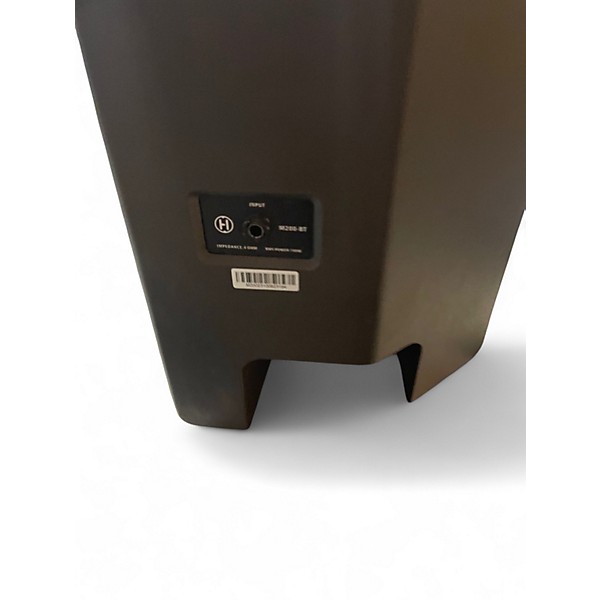 Used Harbinger M200 SPEAKER Unpowered Speaker