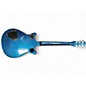 Used Gretsch Guitars G5232T Electromatic Double Jet FT With Bigsby Midnight Sapphire Solid Body Electric Guitar