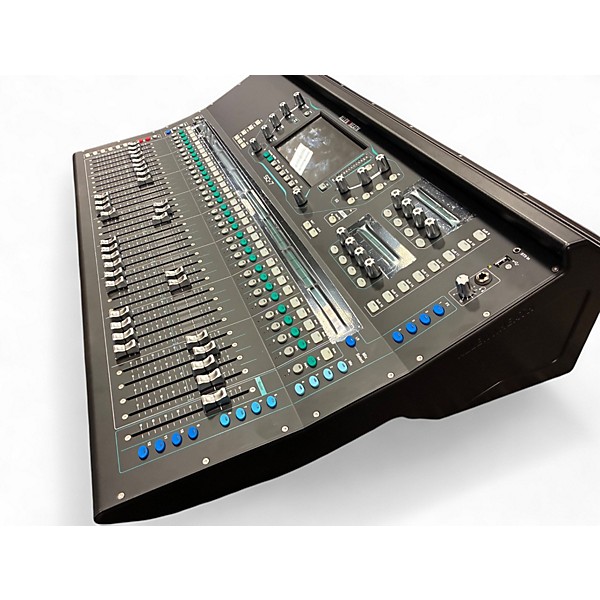 Used Allen & Heath SQ-7 Digital Mixer
