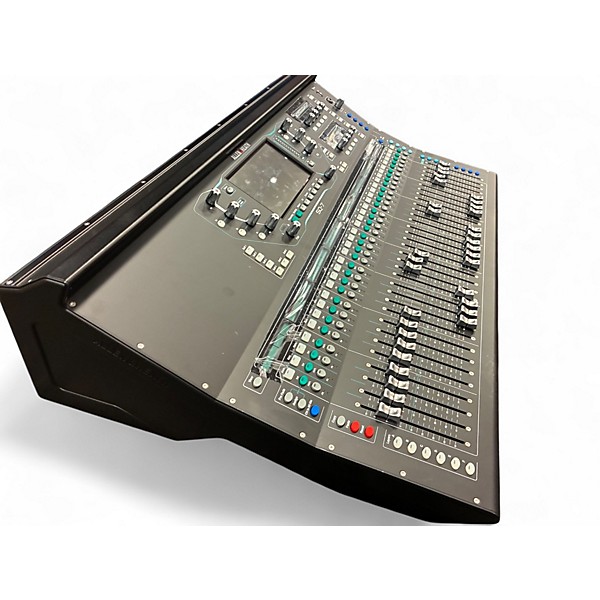 Used Allen & Heath SQ-7 Digital Mixer