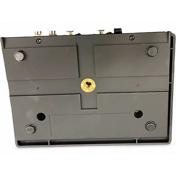 Used Allen & Heath  ME-500 Powered Mixer