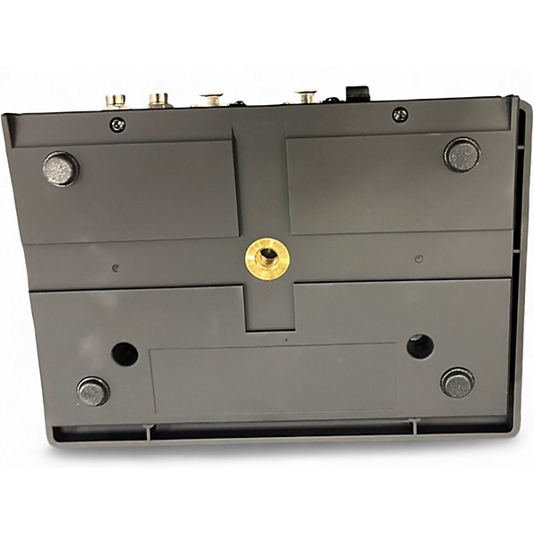 Used Allen & Heath ME-500 Powered Mixer