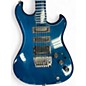Used Westone Audio CONCORD XS BLUE Solid Body Electric Guitar thumbnail