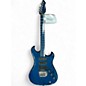 Used Westone Audio CONCORD XS BLUE Solid Body Electric Guitar