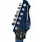 Used Westone Audio CONCORD XS BLUE Solid Body Electric Guitar