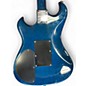 Used Westone Audio CONCORD XS BLUE Solid Body Electric Guitar