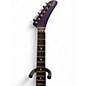 Used EVH 5150 Series Deluxe Purple Daze Solid Body Electric Guitar