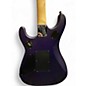 Used EVH 5150 Series Deluxe Purple Daze Solid Body Electric Guitar