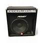 Used Peavey COMBO 115 Bass Combo Amp thumbnail