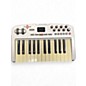 Used M-Audio Oxygen 8 V2 25 Key MIDI Controller thumbnail