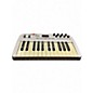 Used M-Audio Oxygen 8 V2 25 Key MIDI Controller