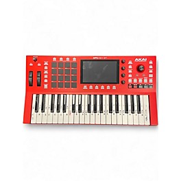 Used Akai Professional MPC KEY 37 MIDI Controller