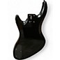 Used DeArmond Pilot Black Electric Bass Guitar