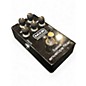 Used MXR M82 Bass Envelope Filter Bass Effect Pedal thumbnail