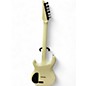 Used Carvin DC400 White Solid Body Electric Guitar