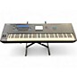 Used 2025 Yamaha MONTAGE M8X Keyboard Workstation thumbnail