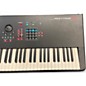 Used 2025 Yamaha MONTAGE M8X Keyboard Workstation