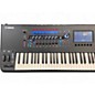 Used 2025 Yamaha MONTAGE M8X Keyboard Workstation