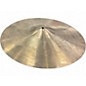 Used Zildjian 16in Miscellaneous Medium Crash Cymbal thumbnail