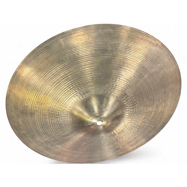 Used Zildjian 16in Miscellaneous Medium Crash Cymbal
