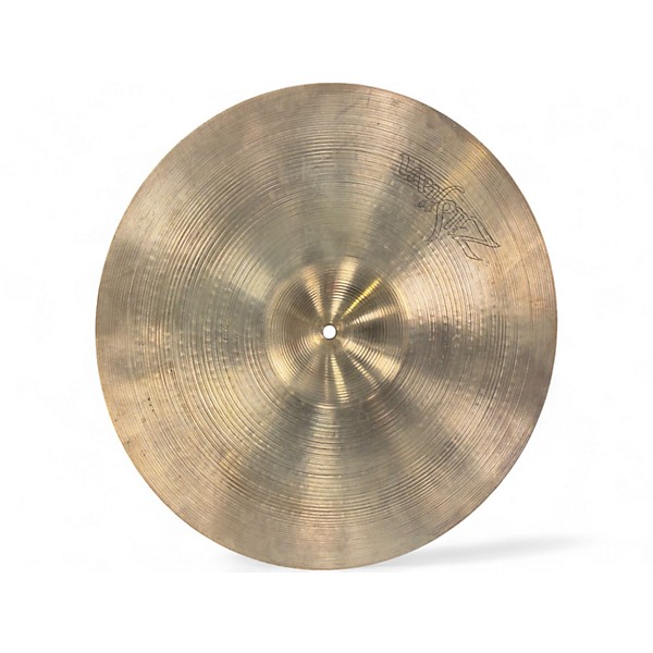 Used Zildjian 16in Miscellaneous Medium Crash Cymbal