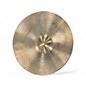 Used Zildjian 16in Miscellaneous Medium Crash Cymbal
