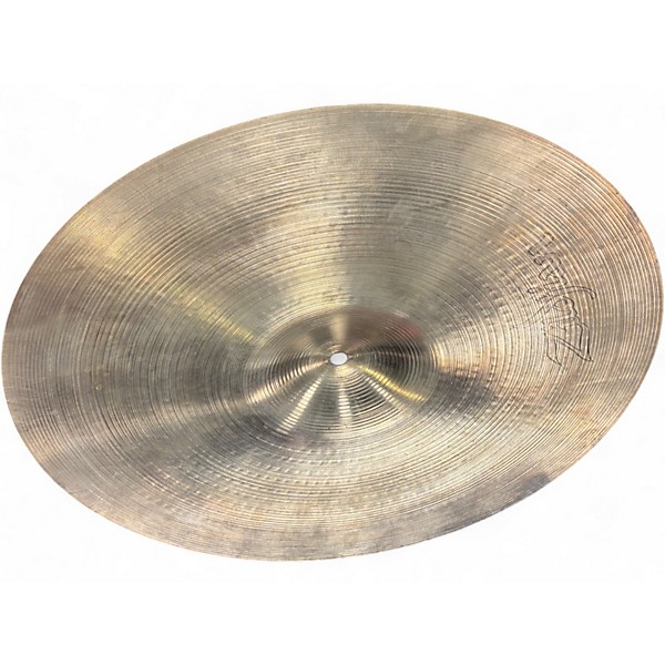 Used Zildjian 16in Miscellaneous Medium Crash Cymbal