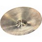 Used Zildjian 16in Miscellaneous Medium Crash Cymbal