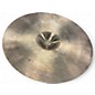 Used Zildjian 16in Miscellaneous Medium Crash Cymbal
