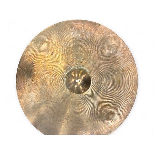 Used Camber 20in Crash Cymbal
