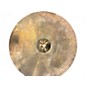 Used Camber 20in Crash Cymbal