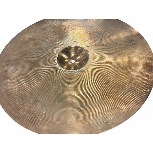 Used Camber 20in Crash Cymbal