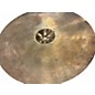 Used Camber 20in Crash Cymbal