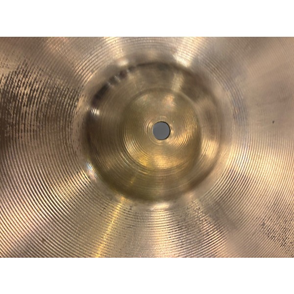 Used Camber 20in Crash Cymbal