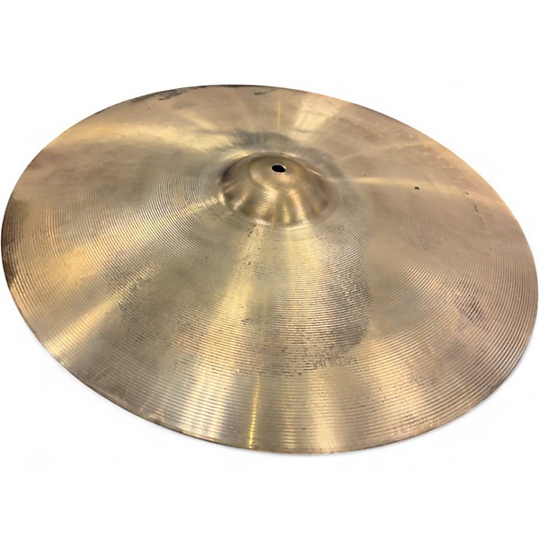 Used Camber 20in Crash Cymbal