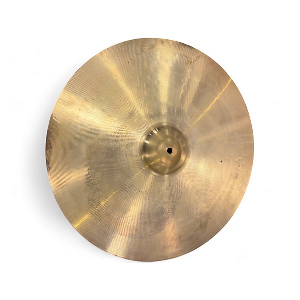Used Camber 20in Crash Cymbal