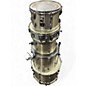 Vintage 1980s TAMA 5 Piece Royalstar Kit Champagne Drum Kit