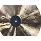 Used Wuhan Cymbals & Gongs 15in Koi Hi Hat Cymbal