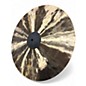 Used Wuhan Cymbals & Gongs 22in Koi Ride Cymbal thumbnail