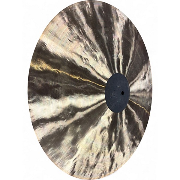 Used Wuhan Cymbals & Gongs 22in Koi Ride Cymbal