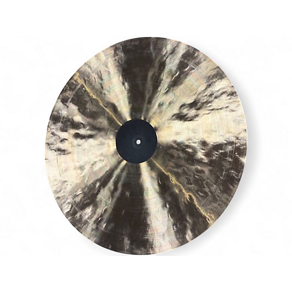 Used Wuhan Cymbals & Gongs 22in Koi Ride Cymbal