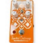 Used EarthQuaker Devices Spatial Delivery V3 Envelope Filter Effect Pedal