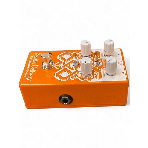 Used EarthQuaker Devices Spatial Delivery V3 Envelope Filter Effect Pedal