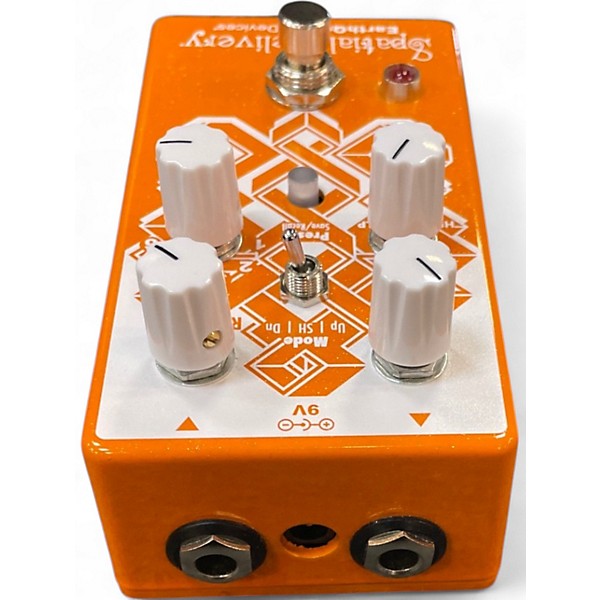 Used EarthQuaker Devices Spatial Delivery V3 Envelope Filter Effect Pedal