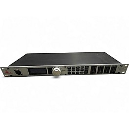 Used dbx Driverack PA Plus Signal Processor