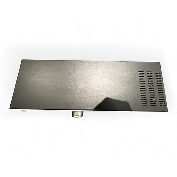 Used dbx Driverack PA Plus Signal Processor