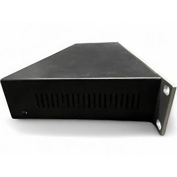 Used dbx Driverack PA Plus Signal Processor