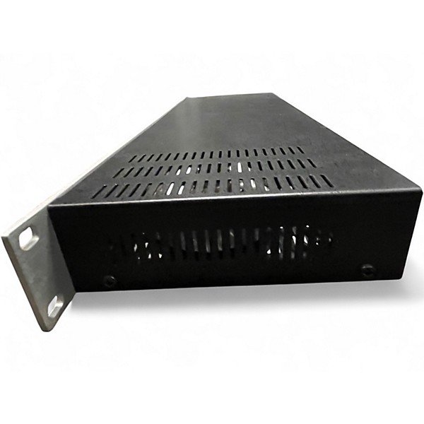 Used dbx Driverack PA Plus Signal Processor