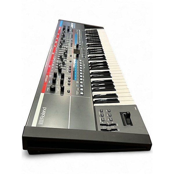 Used Roland Juno X Synthesizer