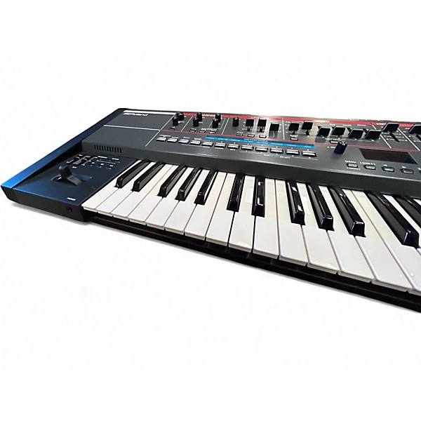 Used Roland Juno X Synthesizer